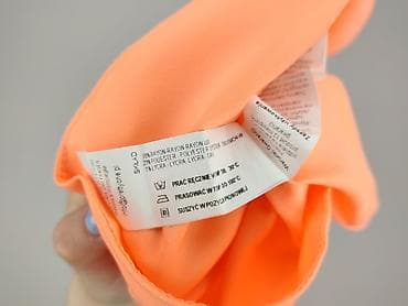 ozdobne bluzki: Pretty, Bluzka damska, rozmiar XL — 5