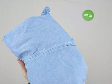 koszule dzinsowe: Denim, Koszula damska, rozmiar M — 4