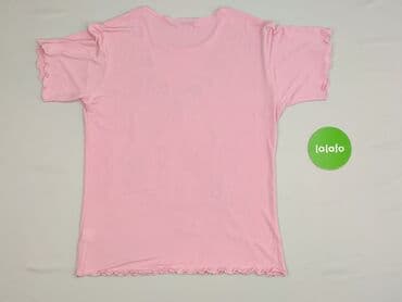 spodnie piżama hello kitty: Women`s T-shirt, size S (EU 36) — 3
