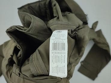 eobuwie wojas: Parka damska, rozmiar L — 4