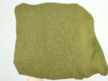 h m sweter w paski zielony: Kardigan damski, L — 4