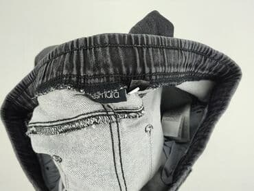 jogger moro damskie: Esmara, Jeansy damskie, rozmiar XL — 4