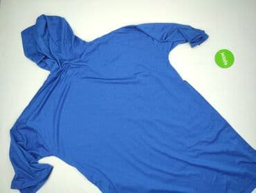 bluza medyczna shein: Shein, Bluza z kapturem damska, rozmiar 4XL — 3