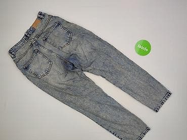levi mom: House of Denim, Jeansy damskie, rozmiar S — 3