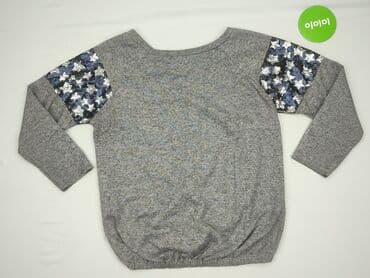 new yorker krótkie spodenki dresowe: Bluza damska
, 2XL — 3