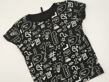 tanie t shirty damskie plus size: Sinsay, Women`s T-shirt, size XS (EU 34) — 1