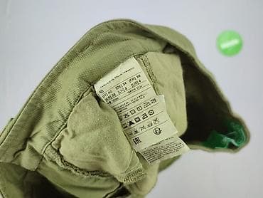 spodnie 38: United Colors of Benetton, Spodnie materiałowe damskie, rozmiar XS — 5