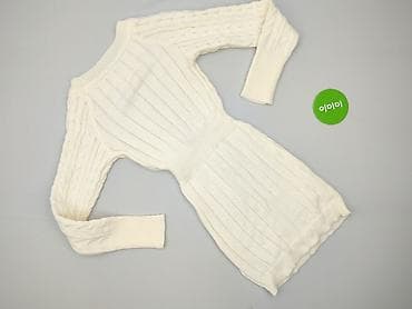 pull: Sukienka damska, rozmiar M — 3