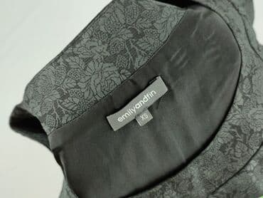 podszewka do sukienki: EMILI, Sukienka damska, rozmiar XS — 4