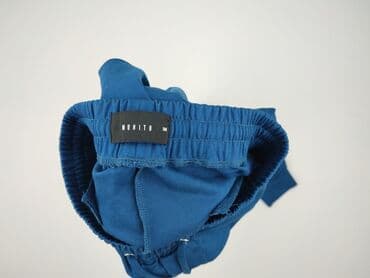 dres sweterkowy mohito: Mohito, Spodnie dresowe damskie, M — 4