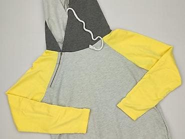 garnitury hm: Bluza z kapturem dla mężczyzn, rozmiar L — 1