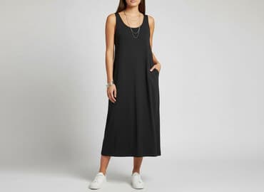 catapult kamizelka gps: Ichi, Sukienka damska, rozmiar S — 6