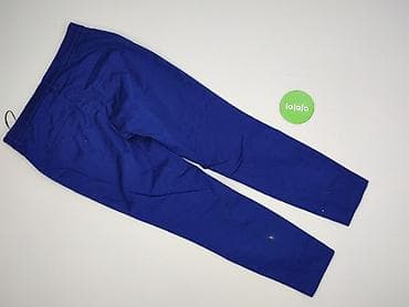 spodenki alphar one: Bodyflirt, Spodnie materiałowe damskie, rozmiar M — 3