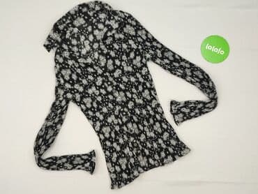 bluzki damskie dopasowane: F&F, Bluzka damska, rozmiar S — 3