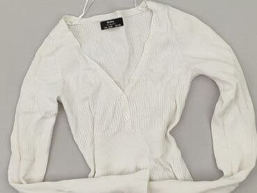 Bershka, Body damskie, rozmiar M w lalafo.pl Bershka, Body damskie, rozmiar M