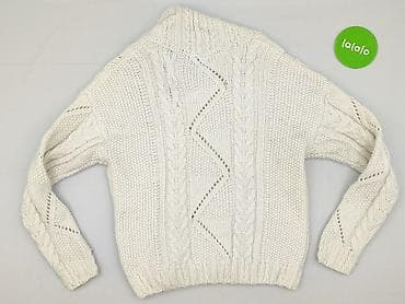 sweter oversize: Medicine, Kardigan damski, rozmiar XS — 3