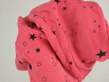 woskowane spodnie bezowe: Leggings for kids, Fox&Bunny, 5-6 years, 110/116, condition - Very good — 5