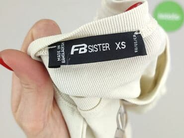 Kobiety: FB Sister, T-shirt damski, rozmiar XS — 4