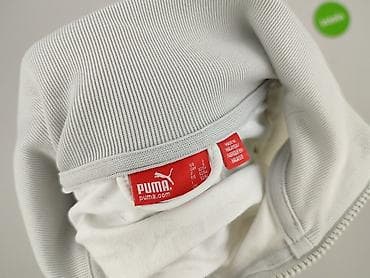 basic tees h: Puma, Bluza dla mężczyzn, rozmiar L — 5