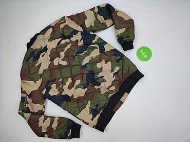 kurtka softshell crivit: Cropp, Kurtka bomberka damska, rozmiar M — 3