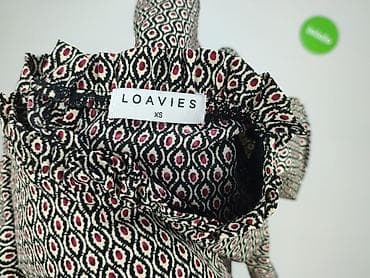loewe: Loavies, Bluzka damska, rozmiar XS — 4