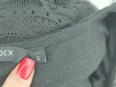 bluzki boho koronkowe: Lindex, Bluzka damska, rozmiar S — 5