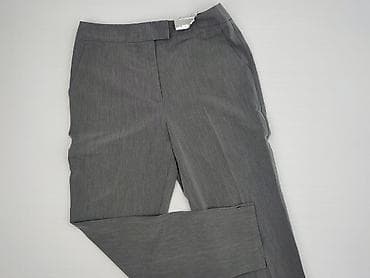 garnitury adidas: F&F, Spodnie materiałowe damskie, rozmiar M — 1