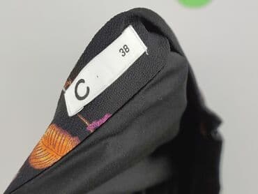 spódnice jesienne midi: Spódnica damska, rozmiar M — 4