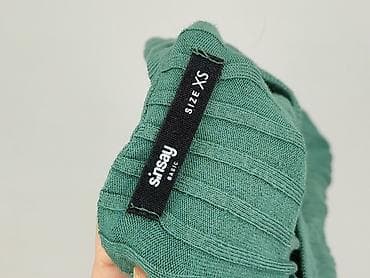 sinsay popcorn: Sinsay, Sweter damski, rozmiar XS — 4