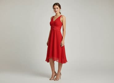 sukienki z lat 80: Сукня жіноча, розмір S — 1