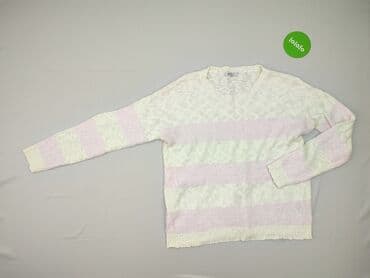 sukienka swetrowa h: Gina Tricot, Sweter damski, rozmiar XL — 2
