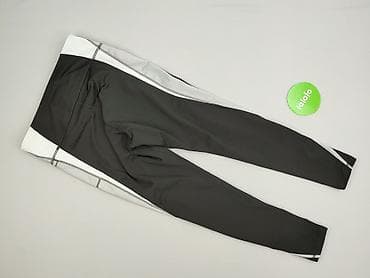 lebron h: Puma, Лосини Спортивні жіночі, розмір M — 3