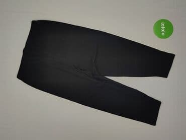 majtki cr7 damskie: Cleve, Legginsy Krótkie damskie, rozmiar S — 3