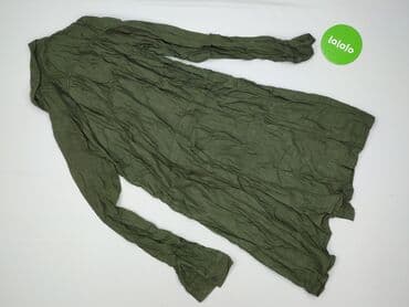 koszulka ze ściągaczem na dole: H&M Divided, Sukienka damska, rozmiar XS — 3