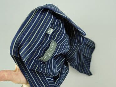 5 lat w paski bluza w paski swiat: Basic, Koszulа dla mężczyzn, rozmiar M — 4