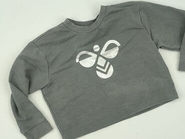 ifriko kurtki: Blouse, Hummel, 5-6 years, 110-116 cm, condition - Perfect — 1