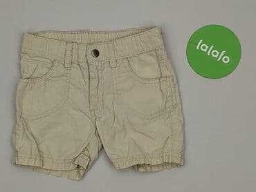 body z kubusiem puchatkiem: Krótkie spodenki, H&M, 3-4 lat, 98/104, stan - Idealny — 2