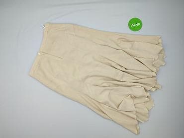 pepitka spódnice: Spódnica damska, rozmiar XL — 3