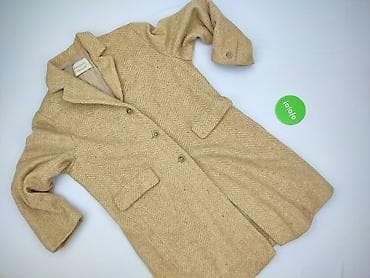 botki chanel: Cashmere, Trencz damski, rozmiar XL — 2