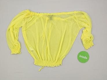 176 cm: H&M, Bluzka damska, rozmiar XS — 3