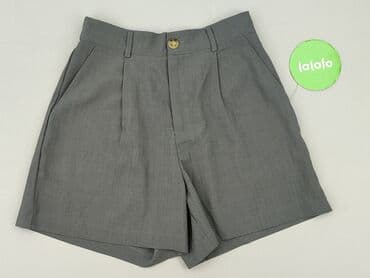 krótkie spodenki w kant: Dazy, Szorty damskie, rozmiar M — 2