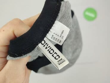 bluzki na długi rękaw hm: H&M, Bluzka damska, rozmiar S — 4