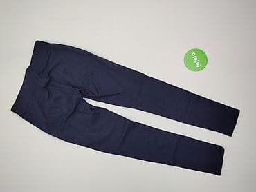 leginsy ze stringami: Legginsy rozmiar M — 3