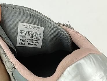 buty zdrowa stopa ccc: Reebok, Sneakersy damskie, rozmiar 38.5 — 5