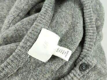 abercrombie fitch sweter: Kardigan damski, L — 4