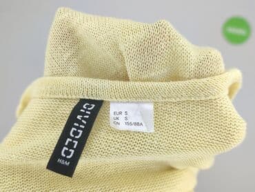 sweter z perełkami h m: H&M Divided, Kardigan damski, rozmiar S — 4