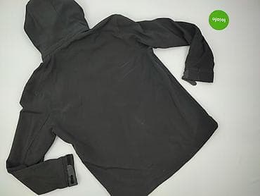 softshell pepco: Męska wiatrówka, rozmiar 3XL — 3