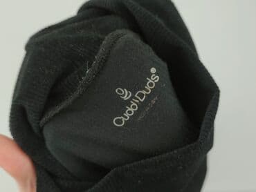 poliamid w swetrze: Golf damski, rozmiar L — 5