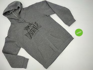 tupac bluzy: Lonsdale, Bluza z kapturem damska, rozmiar 3XL — 2