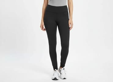 majtki cr7 damskie: Cleve, Legginsy Sportowe damskie, rozmiar M — 7